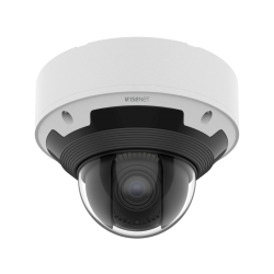 Samsung Wisenet XNV-6083RZ | XNV 6083 RZ | XNV6083RZ 2MP AI IR Vandal Dome Camera